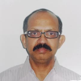 CA Bhandaram Rambabu, CPA, USA