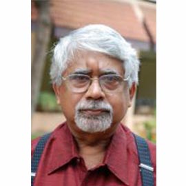 Prof. Sisir Roy